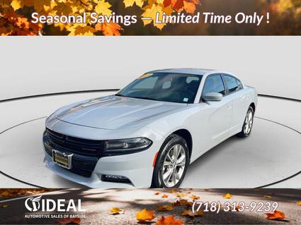 2021 Dodge Charger Bayside NY