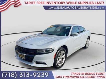 2021 Dodge Charger Bayside NY