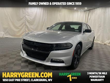 2023 Dodge Charger Clarksburg WV