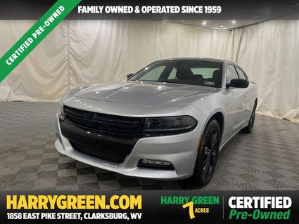 2023 Dodge Charger Clarksburg WV