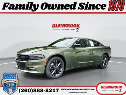 2023 Dodge Charger Fort Wayne IN