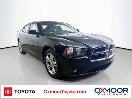 2012 Dodge Charger Louisville KY