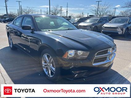 2012 Dodge Charger Louisville KY