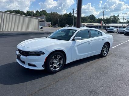 2016 Dodge Charger Johnson City TN