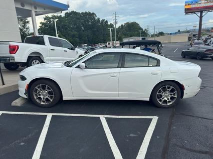 2016 Dodge Charger Johnson City TN