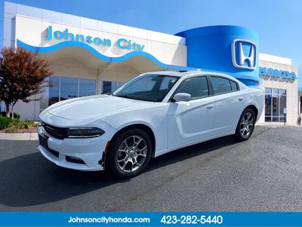 2016 Dodge Charger Johnson City TN