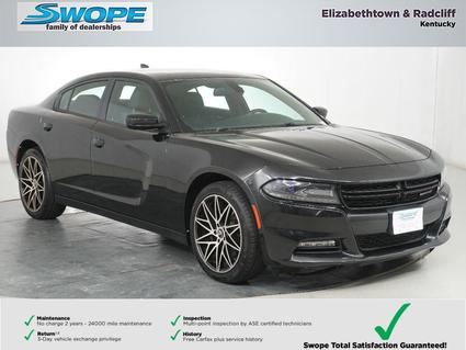 2016 Dodge Charger Elizabethtown KY