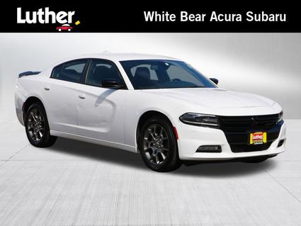 2017 Dodge Charger Saint Paul MN