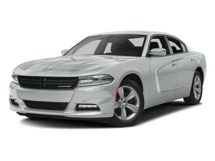 2017 Dodge Charger Saint Paul MN