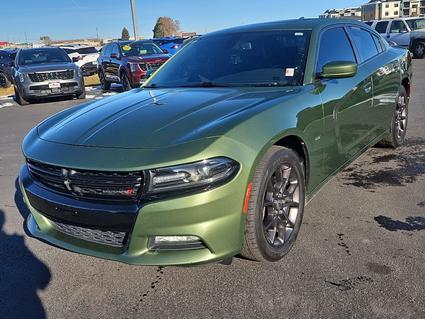 2018 Dodge Charger Rexburg ID