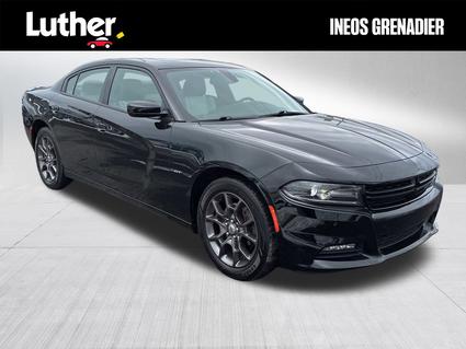 2018 Dodge Charger Minneapolis MN