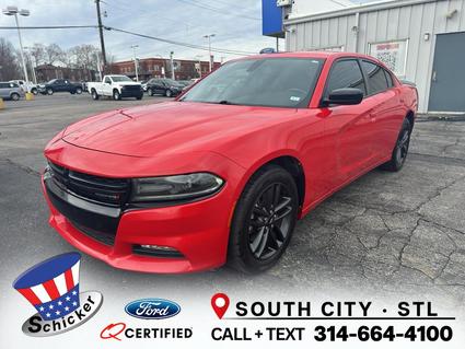 2019 Dodge Charger St Louis MO