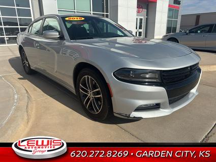 2019 Dodge Charger Garden City KS