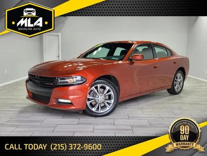 2021 Dodge Charger Philadelphia PA
