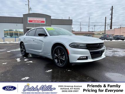 2021 Dodge Charger Ashland KY