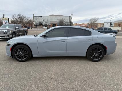 2022 Dodge Charger Casper WY