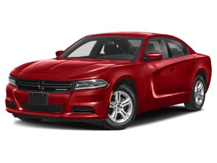 2022 Dodge Charger Hardin MT