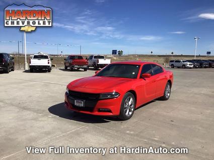 2022 Dodge Charger Hardin MT
