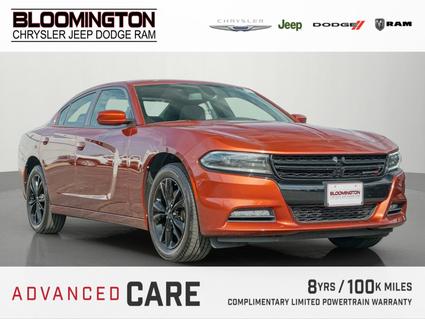 2022 Dodge Charger Minneapolis MN