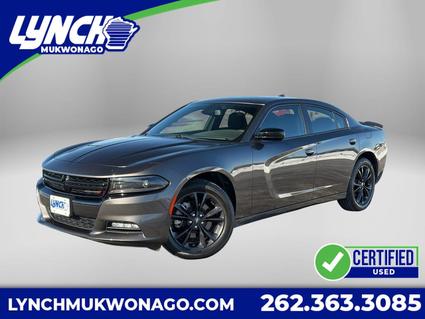 2023 Dodge Charger Mukwonago WI