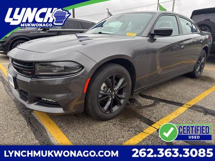 2023 Dodge Charger Mukwonago WI