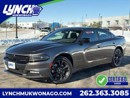 2023 Dodge Charger Mukwonago WI