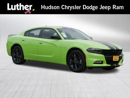 2023 Dodge Charger Hudson WI