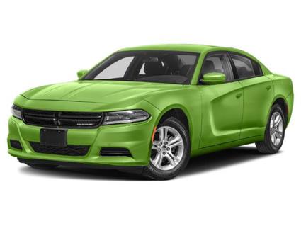 2023 Dodge Charger Hudson WI