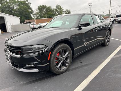 2023 Dodge Charger Whiteville NC