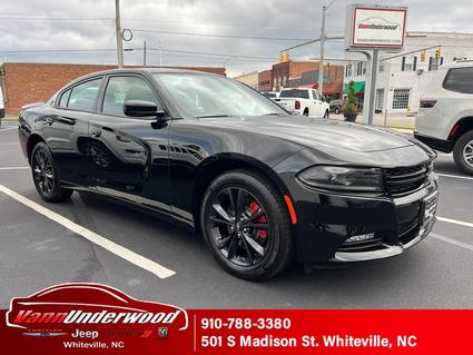 2023 Dodge Charger Whiteville NC