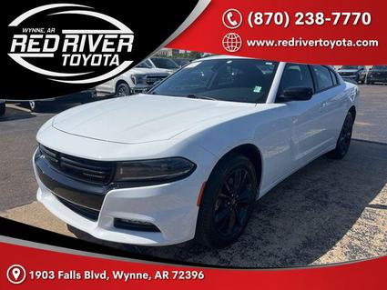 2023 Dodge Charger Wynne AR