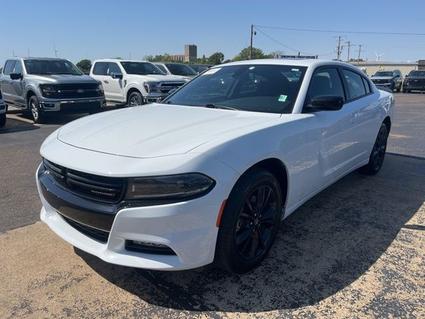 2023 Dodge Charger Wynne AR
