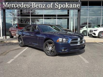 2013 Dodge Charger Liberty Lake WA