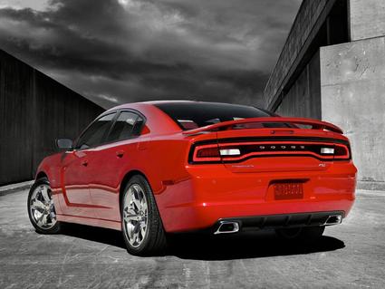 2013 Dodge Charger Liberty Lake WA