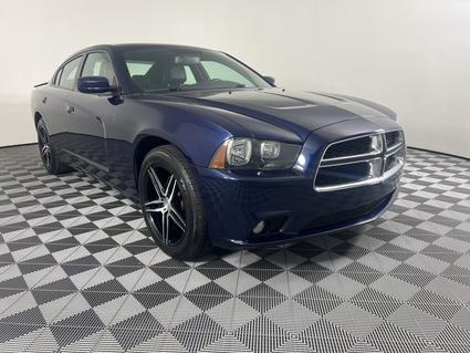 2013 Dodge Charger Liberty Lake WA