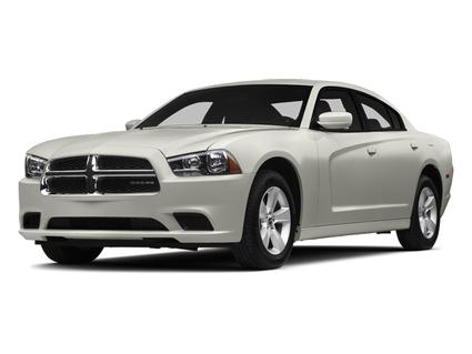 2014 Dodge Charger Rock Springs WY