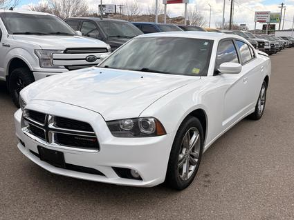 2014 Dodge Charger Rock Springs WY