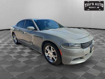 2017 Dodge Charger Kearney NE