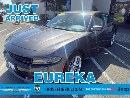 2021 Dodge Charger Eureka CA