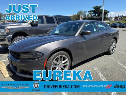2021 Dodge Charger Eureka CA