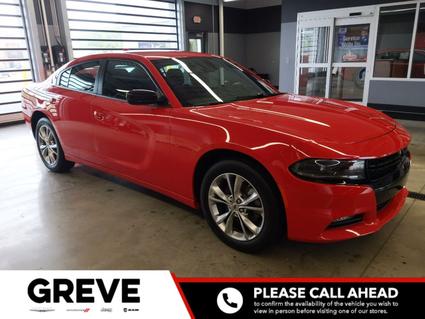 2023 Dodge Charger Van Wert OH
