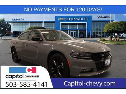 2023 Dodge Charger Salem OR