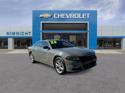 2023 Dodge Charger Jacksonville FL