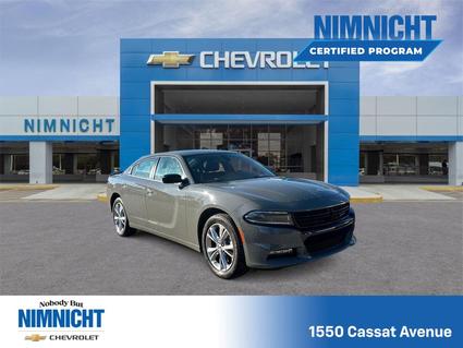 2023 Dodge Charger Jacksonville FL