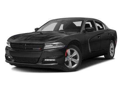 2017 Dodge Charger Minneapolis MN
