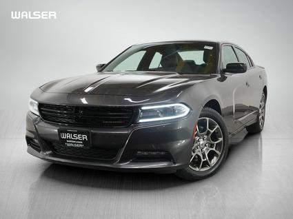 2017 Dodge Charger Minneapolis MN