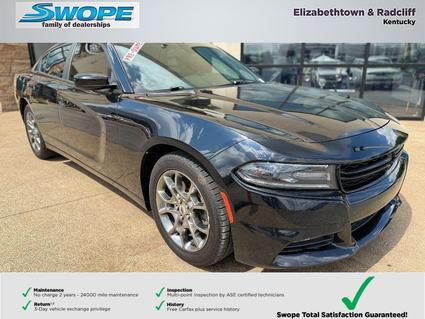 2017 Dodge Charger Elizabethtown KY