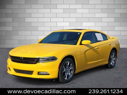 2017 Dodge Charger Naples FL