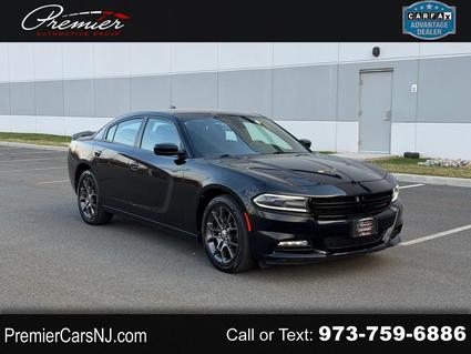 2018 Dodge Charger Belleville NJ