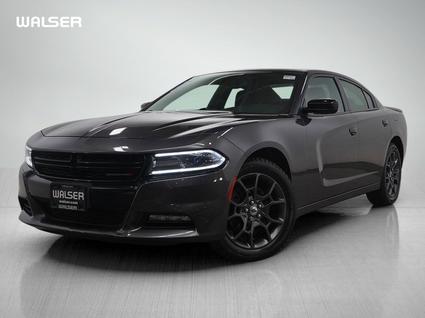 2018 Dodge Charger Burnsville MN